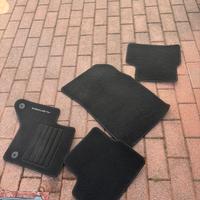 tappetini originali jeep avenger hybrid