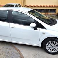 Fiat Grande Punto 1.3 MJT 90 CV 5 porte Emotion