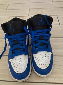 Air Jordan 1 mid se