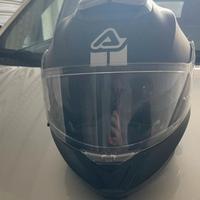 🏍️ Casco modulare Acerbis