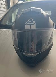 🏍️ Casco modulare Acerbis