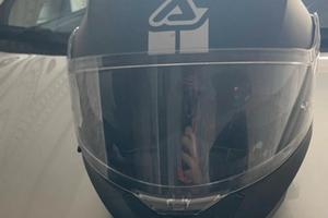 🏍️ Casco modulare Acerbis