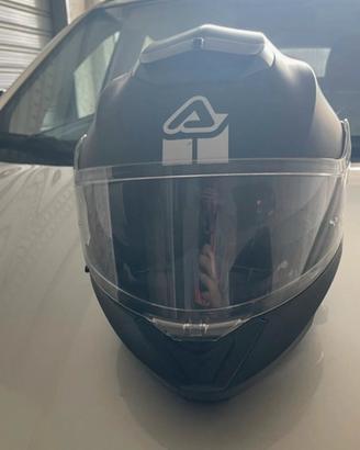 🏍️ Casco modulare Acerbis