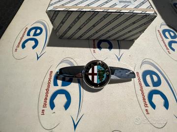 156058943 MODANATURA CENTRALE COFANO ANTERIORE ALF