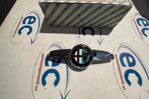 156058943 MODANATURA CENTRALE COFANO ANTERIORE ALF