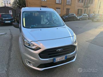 Ford Transit Connect Diesel Autocarro