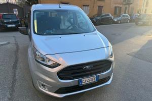 Ford Transit Connect Diesel Autocarro