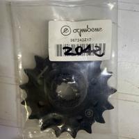 Pignone nuovo per Honda Nc 750