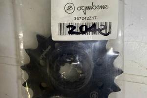 Pignone nuovo per Honda Nc 750