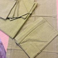 Set tovaglia e due runner