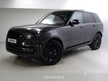 Land Rover Range Rover 3.0D l6 HSE
