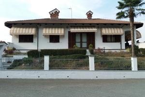 Vendita villa unifamiliare locale commerciale