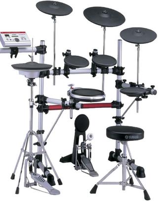 BATTERIA ELETTRONICA YAMAHA