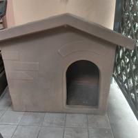 cuccia per cani di taglia media