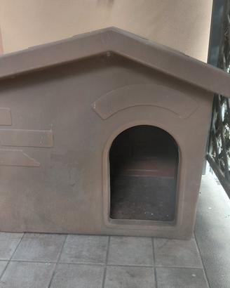 cuccia per cani di taglia media