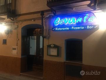 Pizzeria Ristorante