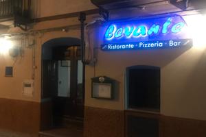 Pizzeria Ristorante