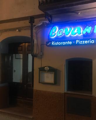 Pizzeria Ristorante