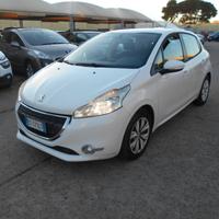 Peugeot 208 1.4 HDi 68 CV 5 porte Allure