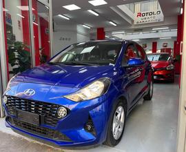 HYUNDAI i10 1.0 MPI Tech -PROMO CAR SERENITY