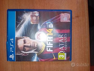 FIFA 14 - come nuovo