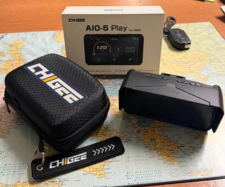 CHIGEE AIO 5 BMW