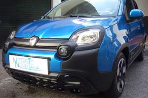 FIAT Panda Cross Pandina 1.0 FireFly Hybrid 5°P
