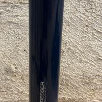 Telescopio rifrattore Bresser