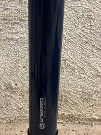 Telescopio rifrattore Bresser