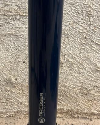 Telescopio rifrattore Bresser