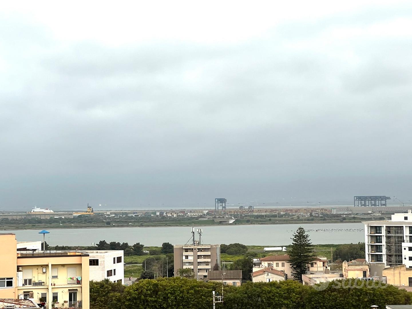 Apartment in Cagliari, Sant'Avendrace, Sant'Avendrace-Santa Gilla - Vista 2