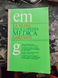 La Nuova Enciclopedia Medica Garzanti