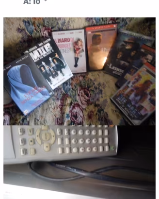 Cineteca completa