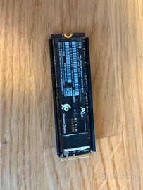 Wd sn850 black 1tb