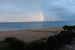 Sul mare adriatico