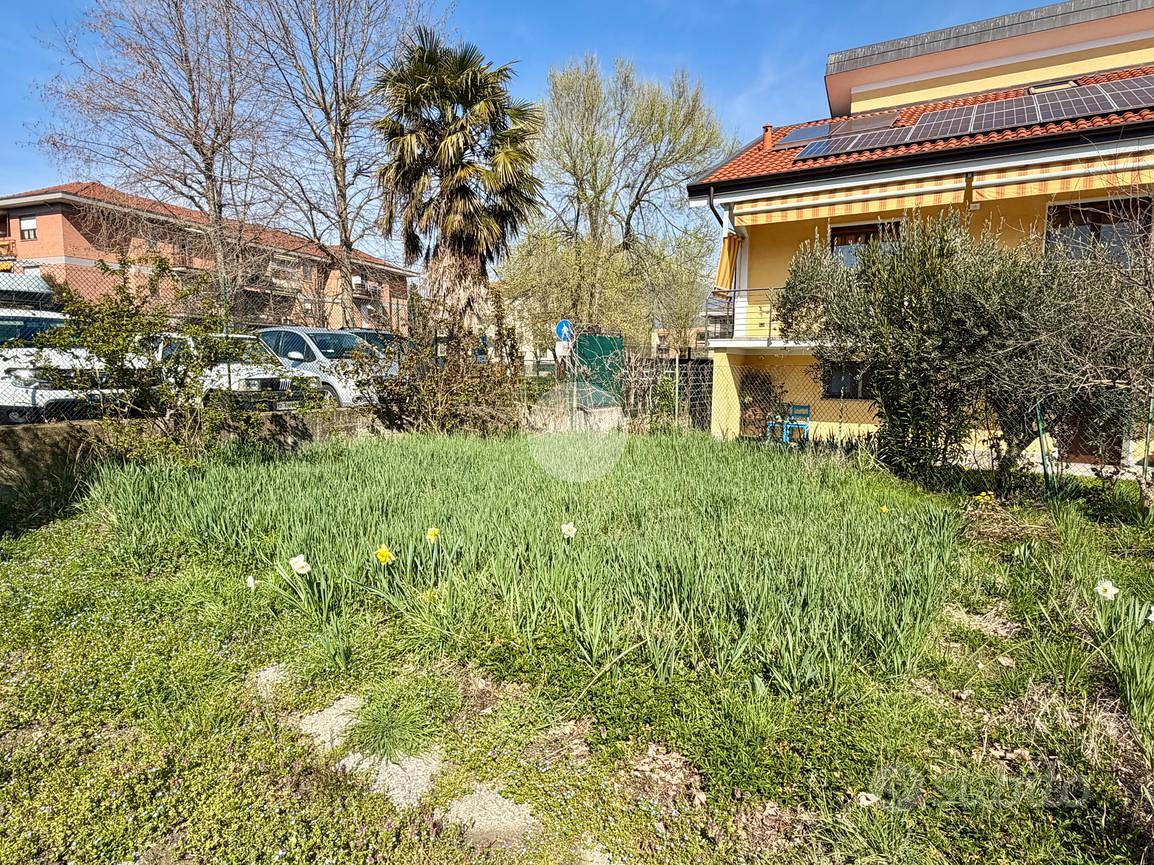Apartment in Avigliana, Ponte Dora - Vista 3