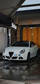 Alfa Romeo Giulietta 1.6 jtm2 veloce 