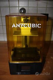 Stampante 3D Resina Anycubic Photon Mono