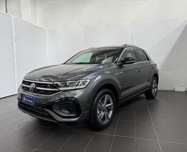 Volkswagen T-Roc 1.5 tsi r-line