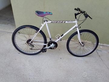 Bici MB Aurora da uomo