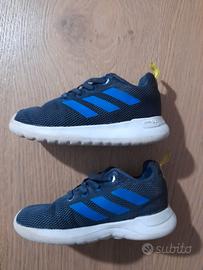 Scarpe bambino Adidas numero 24