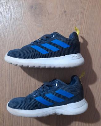Scarpe bambino Adidas numero 24