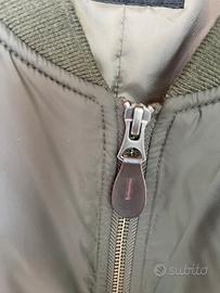 Giubbino uomo M Uniqlo