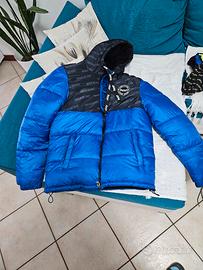 Giacca invernale taglia L Boxeur des Rues