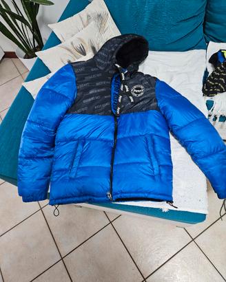 Giacca invernale taglia L Boxeur des Rues