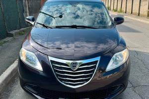 Lancia Y Ypsilon