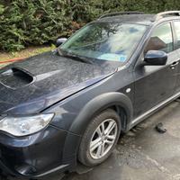 Ricambi per Subaru Impreza XV