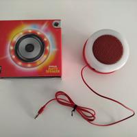 Pringles Party Speaker