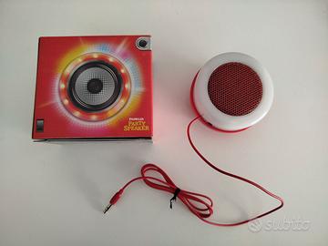 Pringles Party Speaker