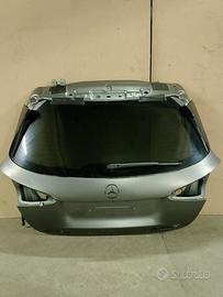 Portellone posteriore mercedes classe a amg w177